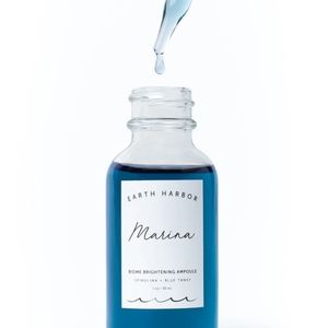 Earth Harbor Biome Brightening Ampoule
